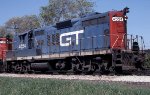 GTW 4554
